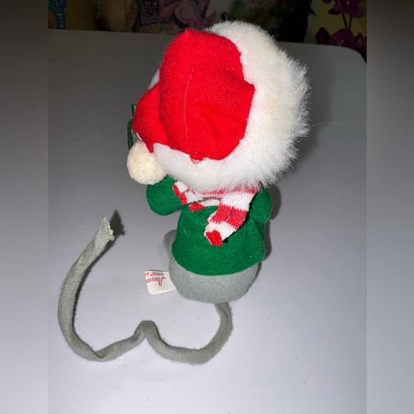 Annalee Vintage Christmas Collection 7” High - Picture 2 of 5